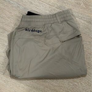 Birddogs Shorts - Khaki